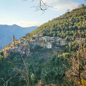  Appartamento La Dimora Della Strega Italia