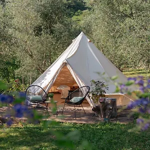  Glamping Tendù Italia
